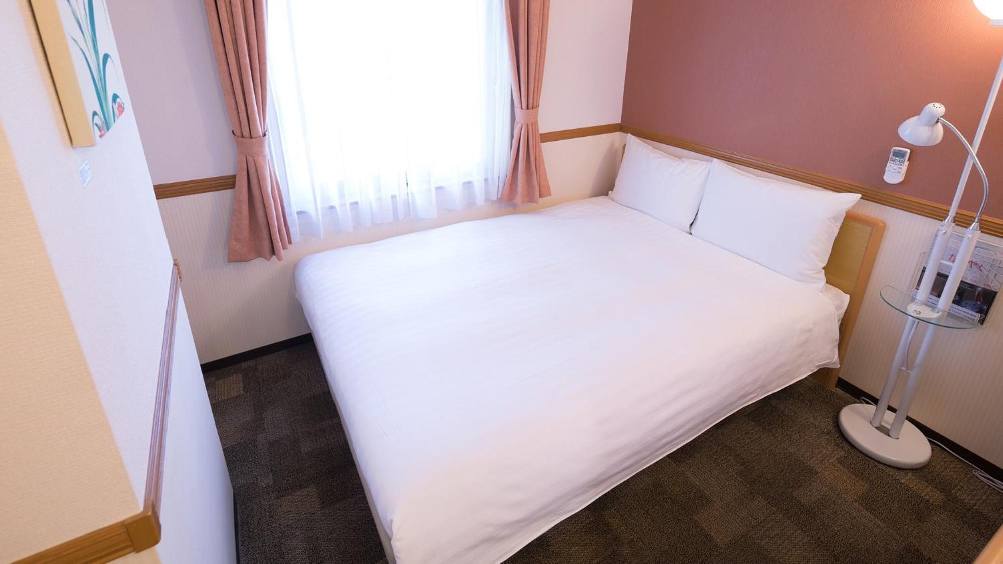 Toyoko Inn Kiryu Eki Minami Guchi Rom bilde