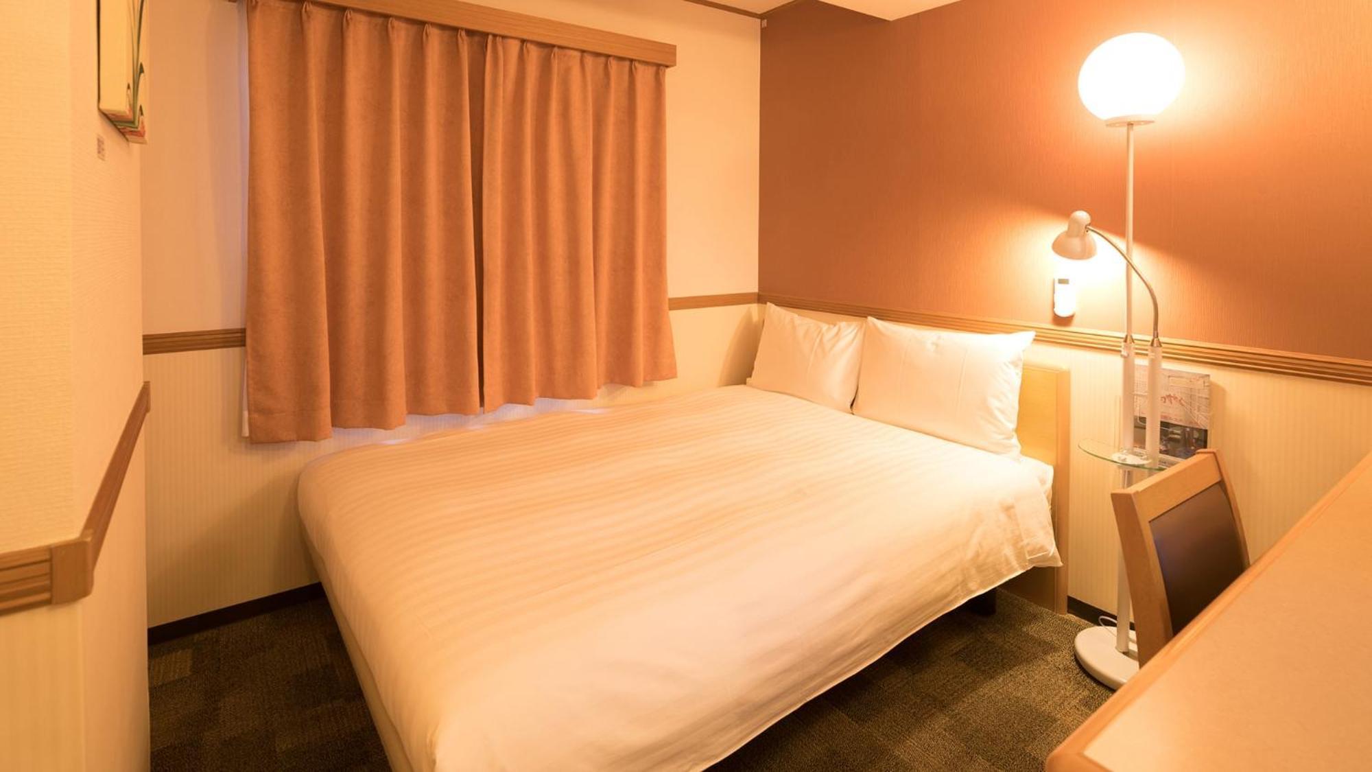 Toyoko Inn Kiryu Eki Minami Guchi Rom bilde