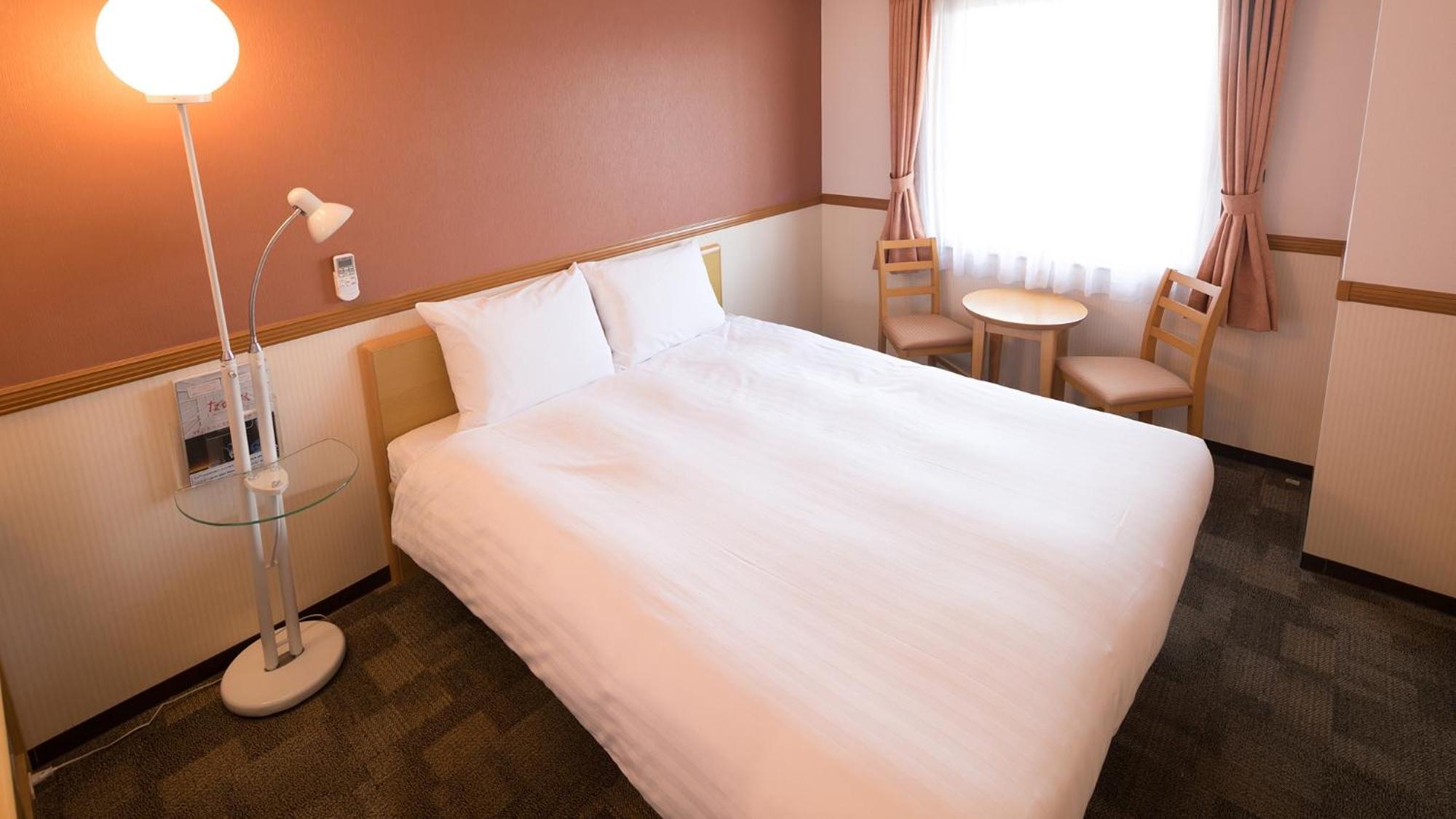 Toyoko Inn Kiryu Eki Minami Guchi Rom bilde