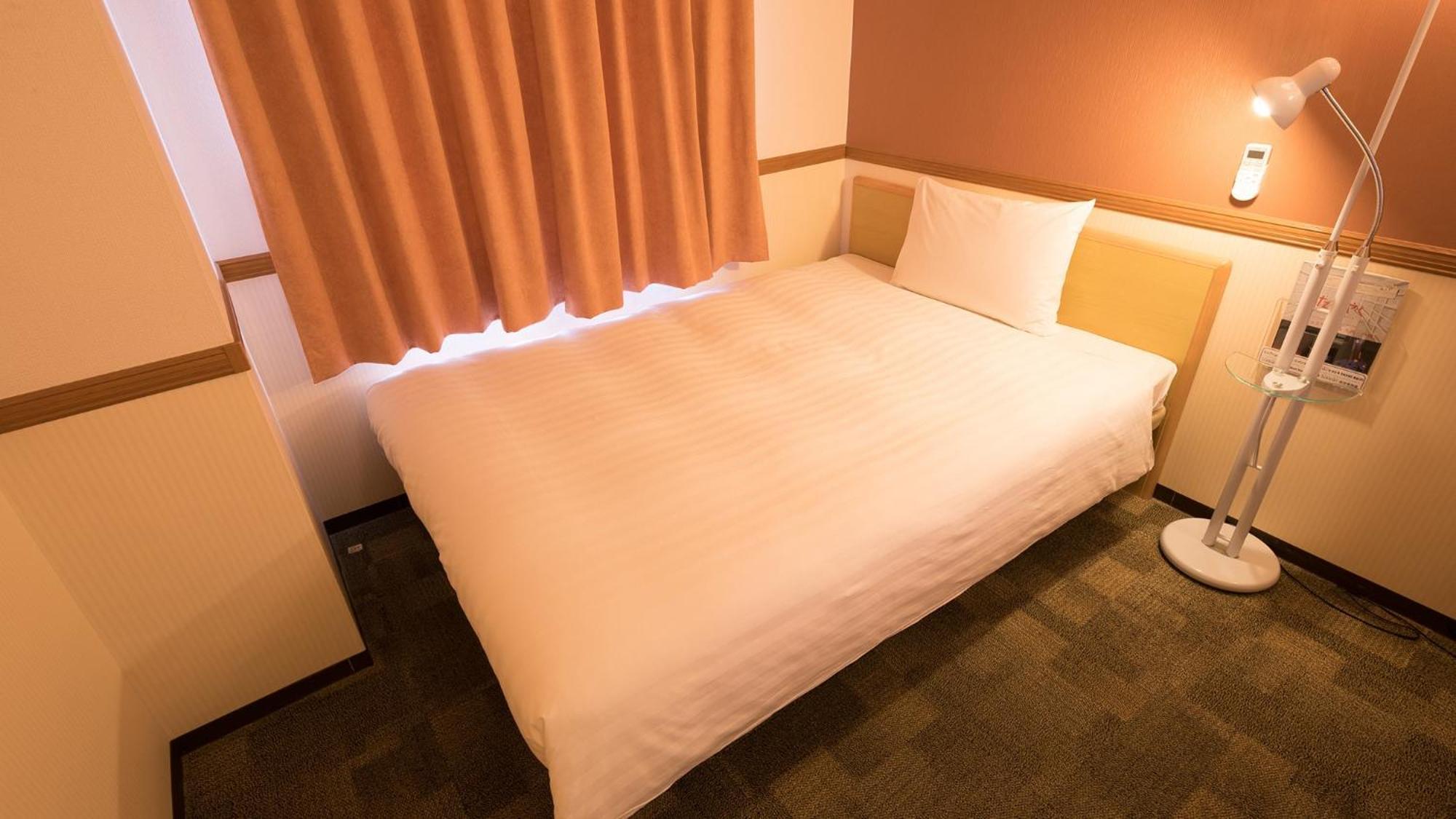 Toyoko Inn Kiryu Eki Minami Guchi Rom bilde