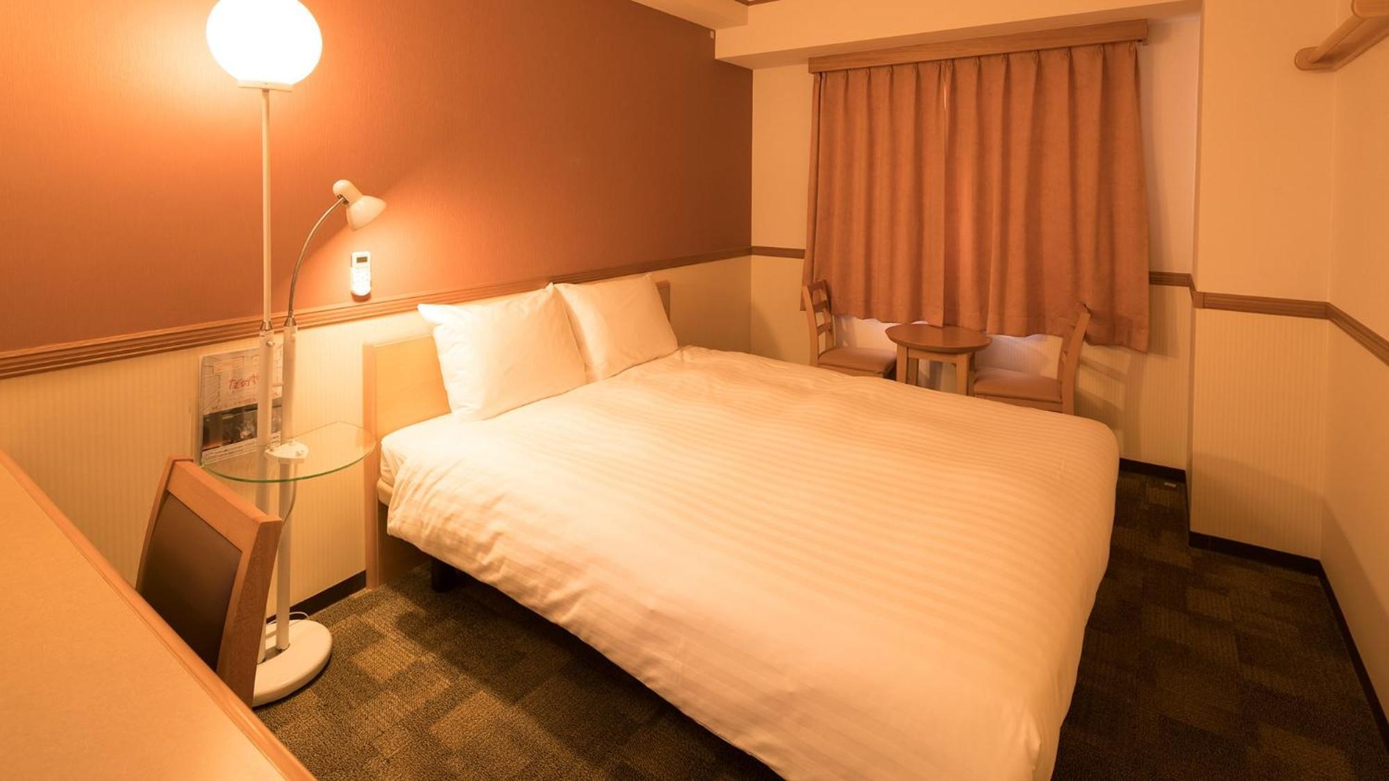 Toyoko Inn Kiryu Eki Minami Guchi Rom bilde