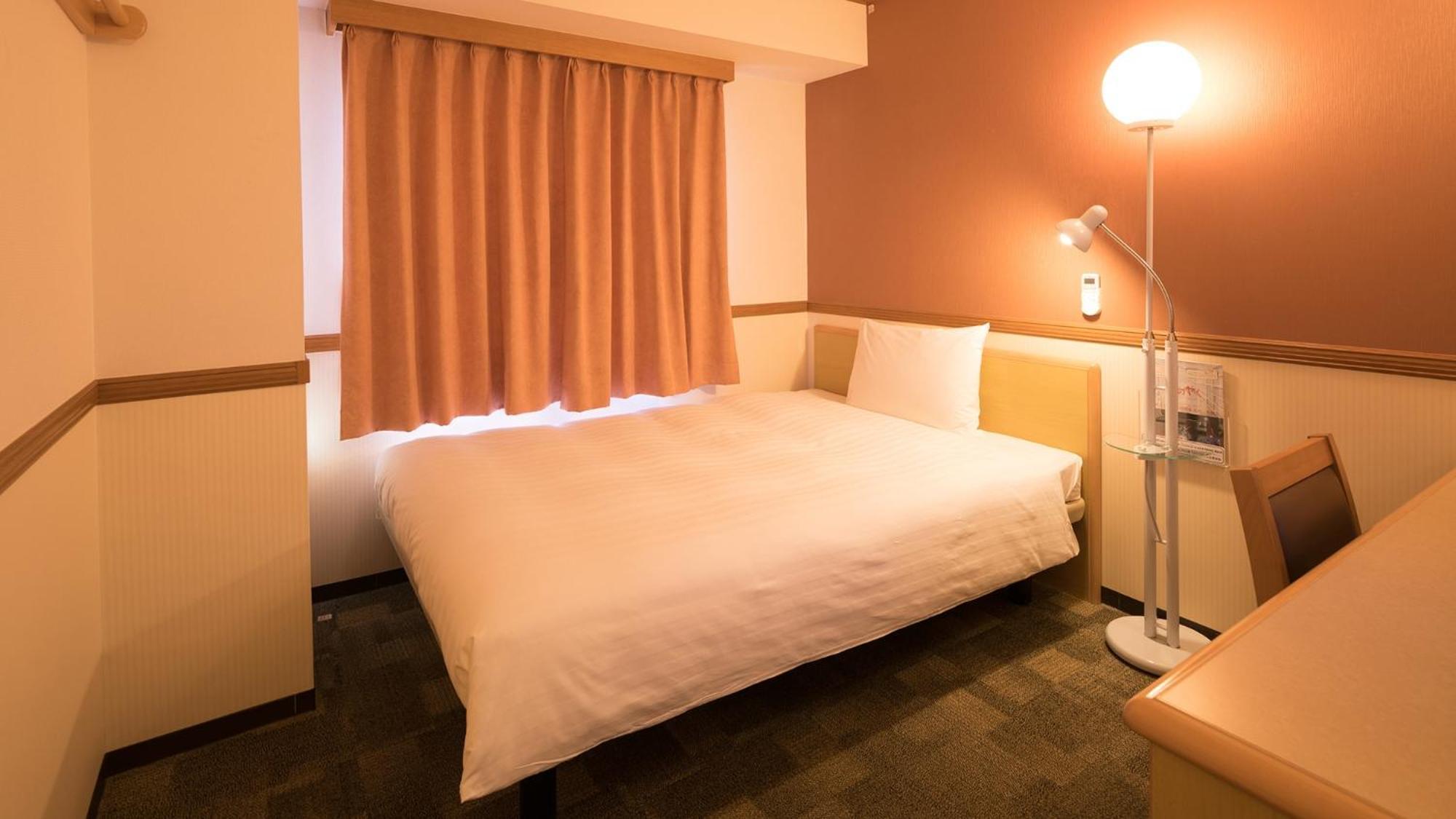 Toyoko Inn Kiryu Eki Minami Guchi Rom bilde