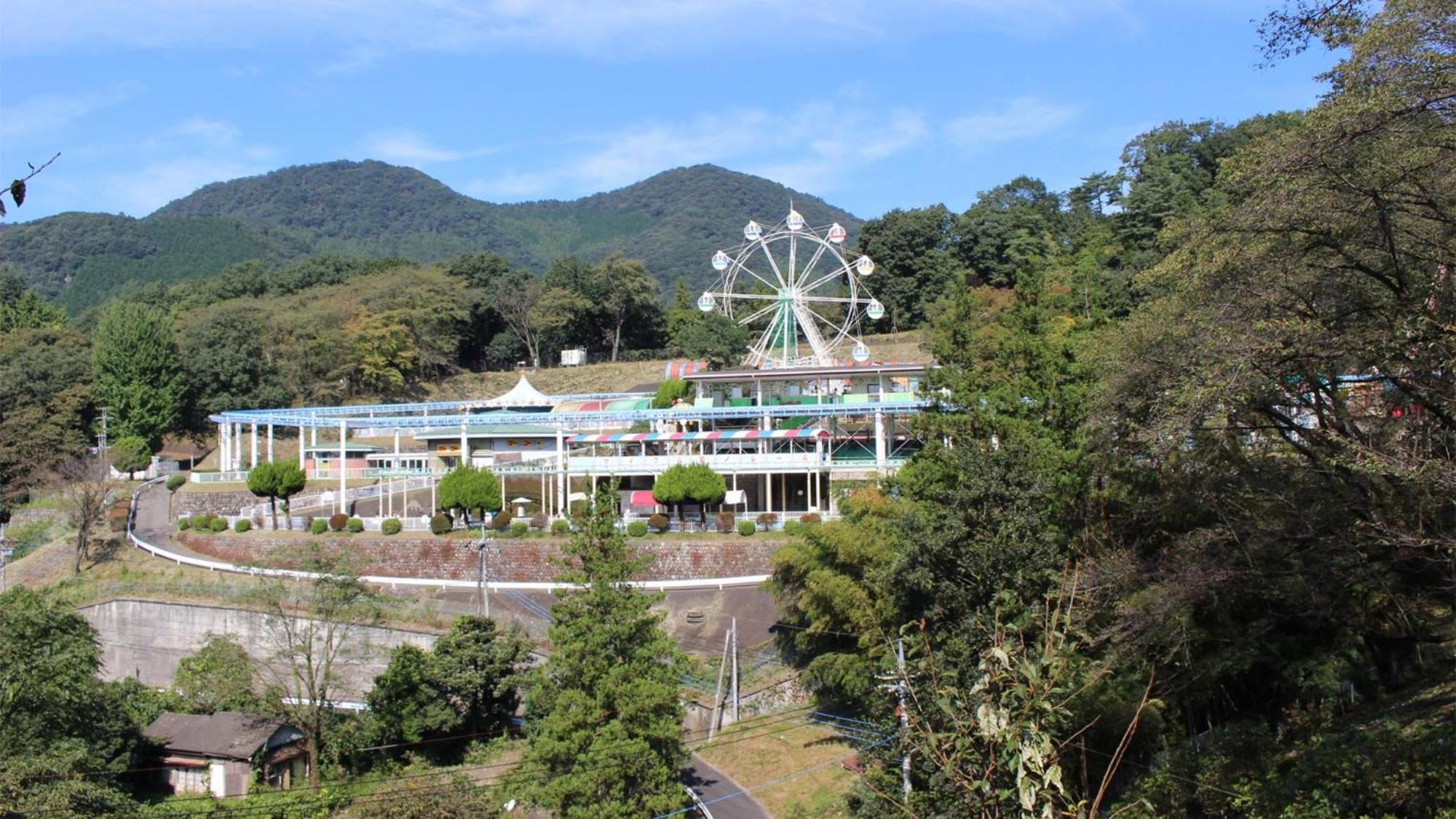 Toyoko Inn Kiryu Eki Minami Guchi Eksteriør bilde